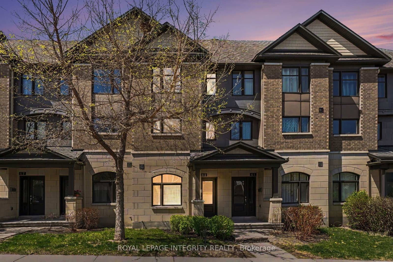 63 Mersey Drive, Unit 40