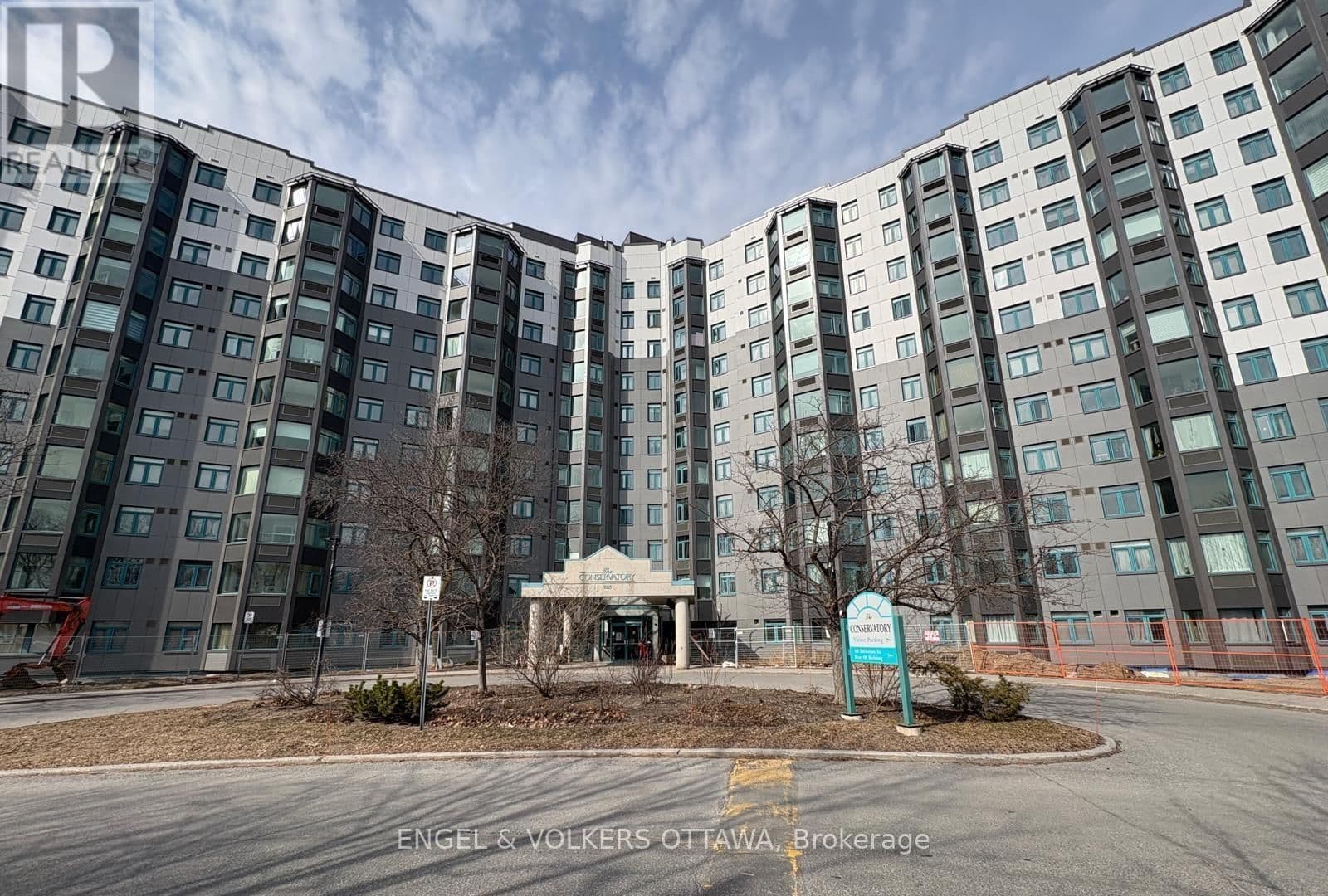 #409 - 1025 Grenon Avenue