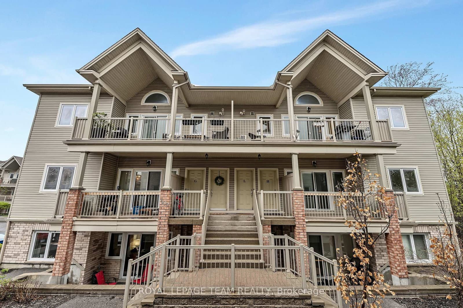 #20 - 1109 Stittsville Main Street