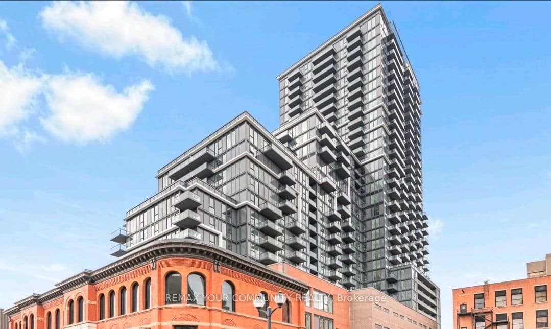 75 James Street S, Unit 2610