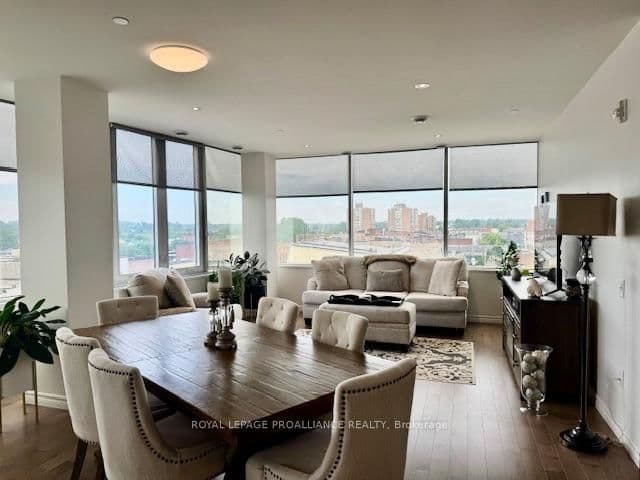 199 Front Street, Unit 514