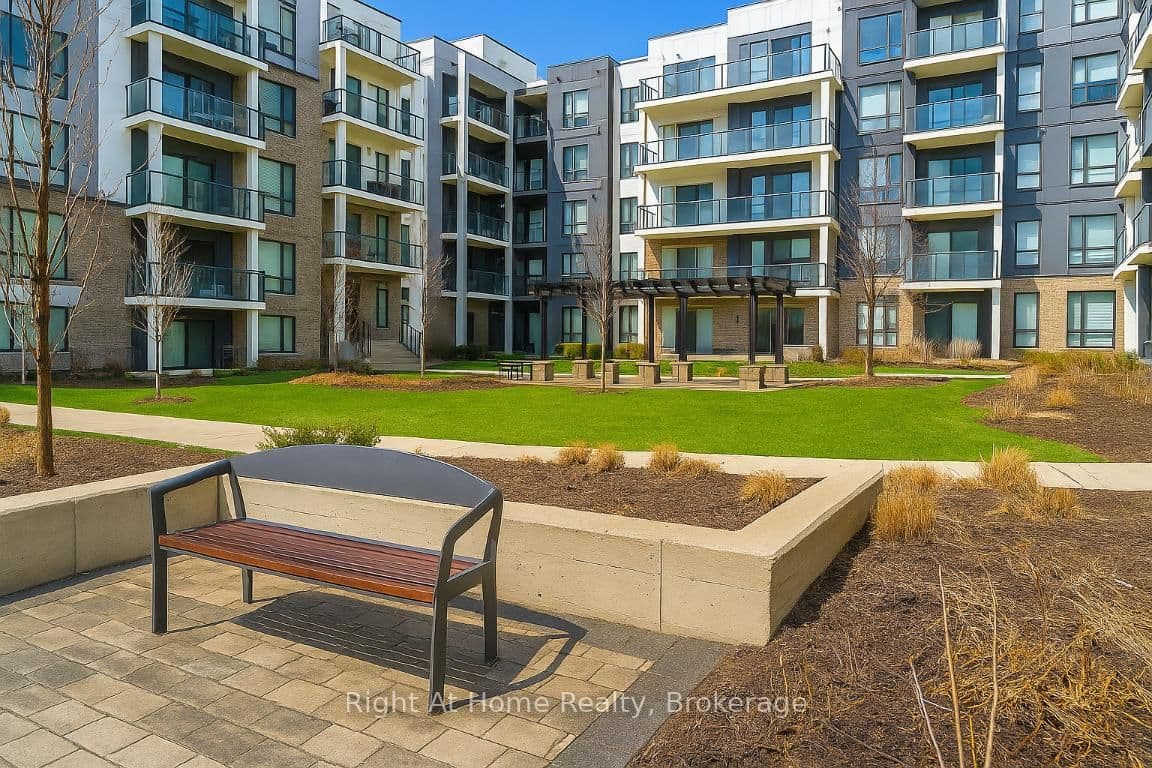 #416 - 5055 Greenlane Road