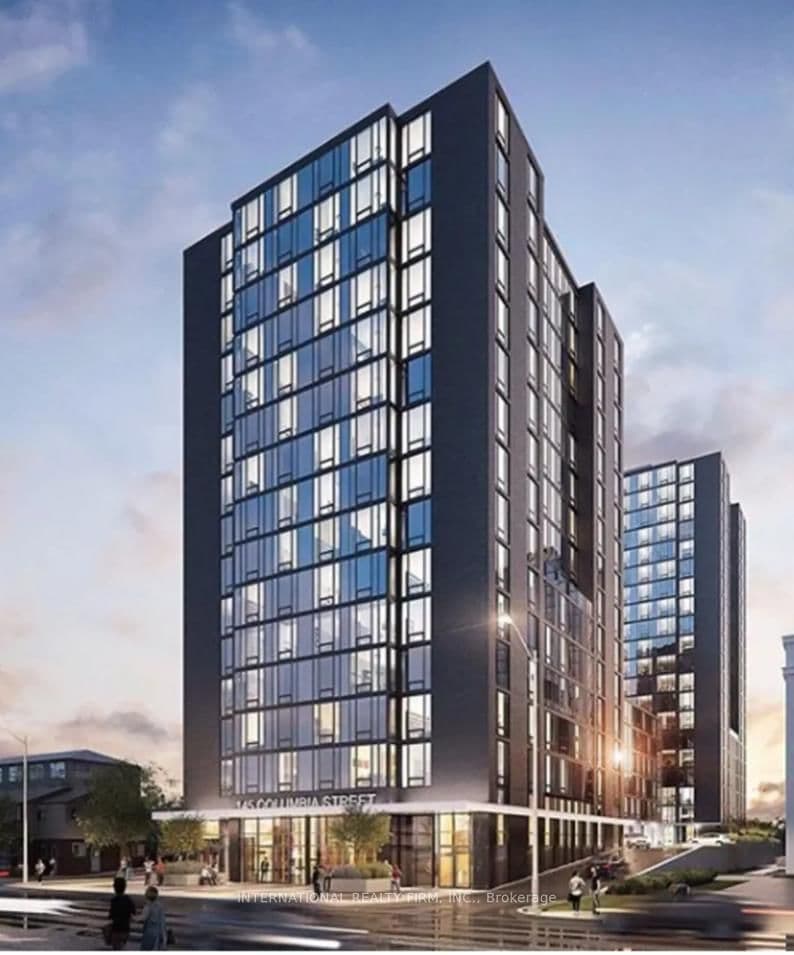 #1925 - 145 W Columbia Street W