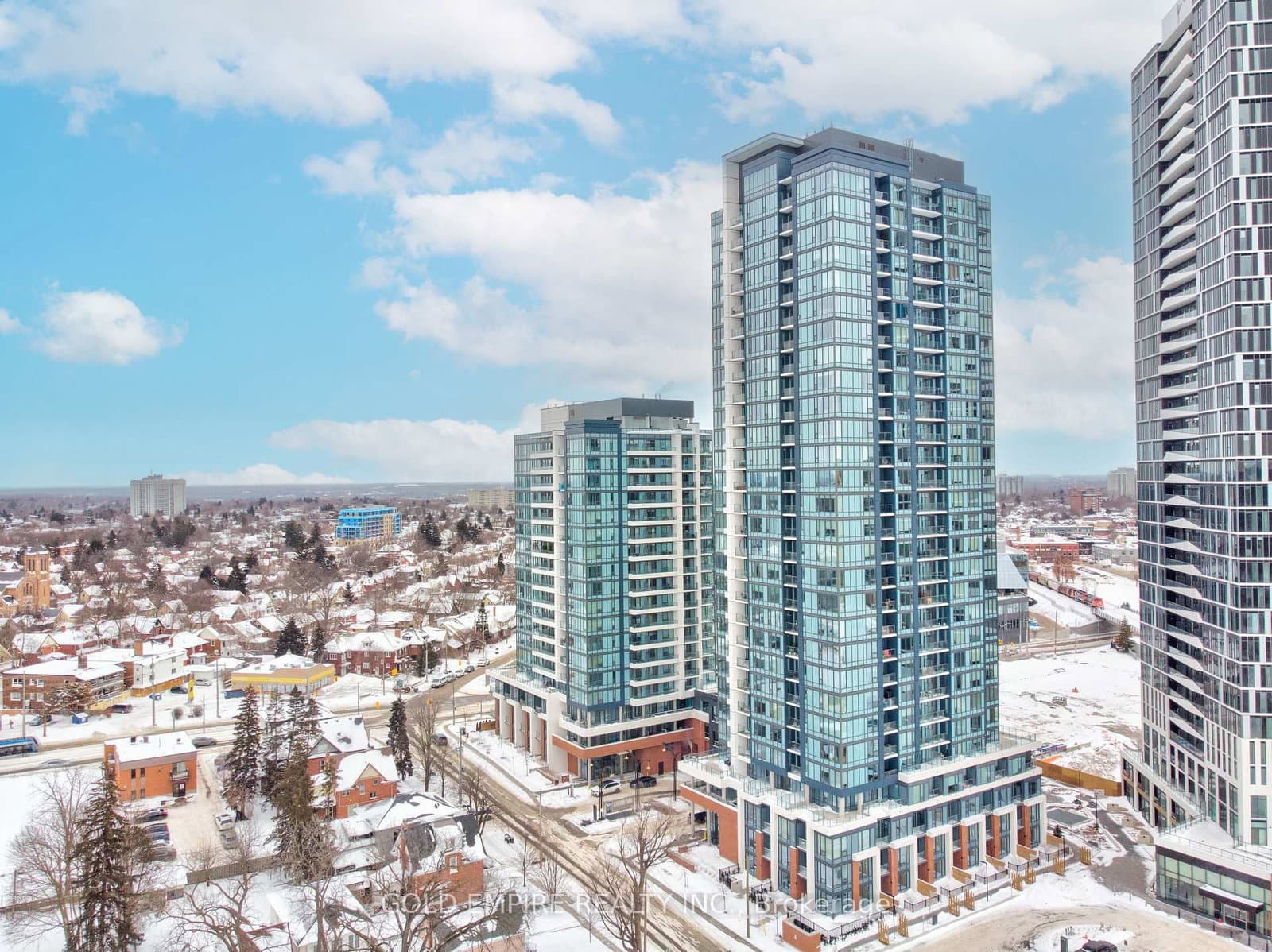 #2905 - 15 Wellington Street S