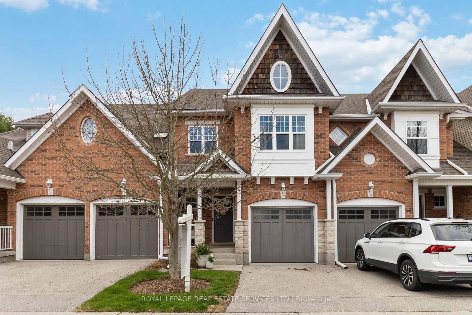 165 Terraview Crescent, Unit 48