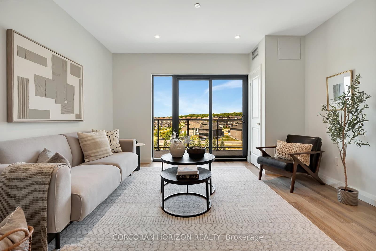 #206 - 525 New Dundee Road