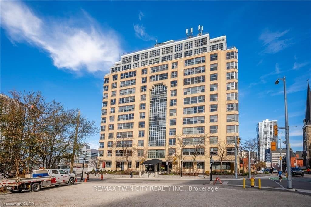 #301 - 150 Queen Street S