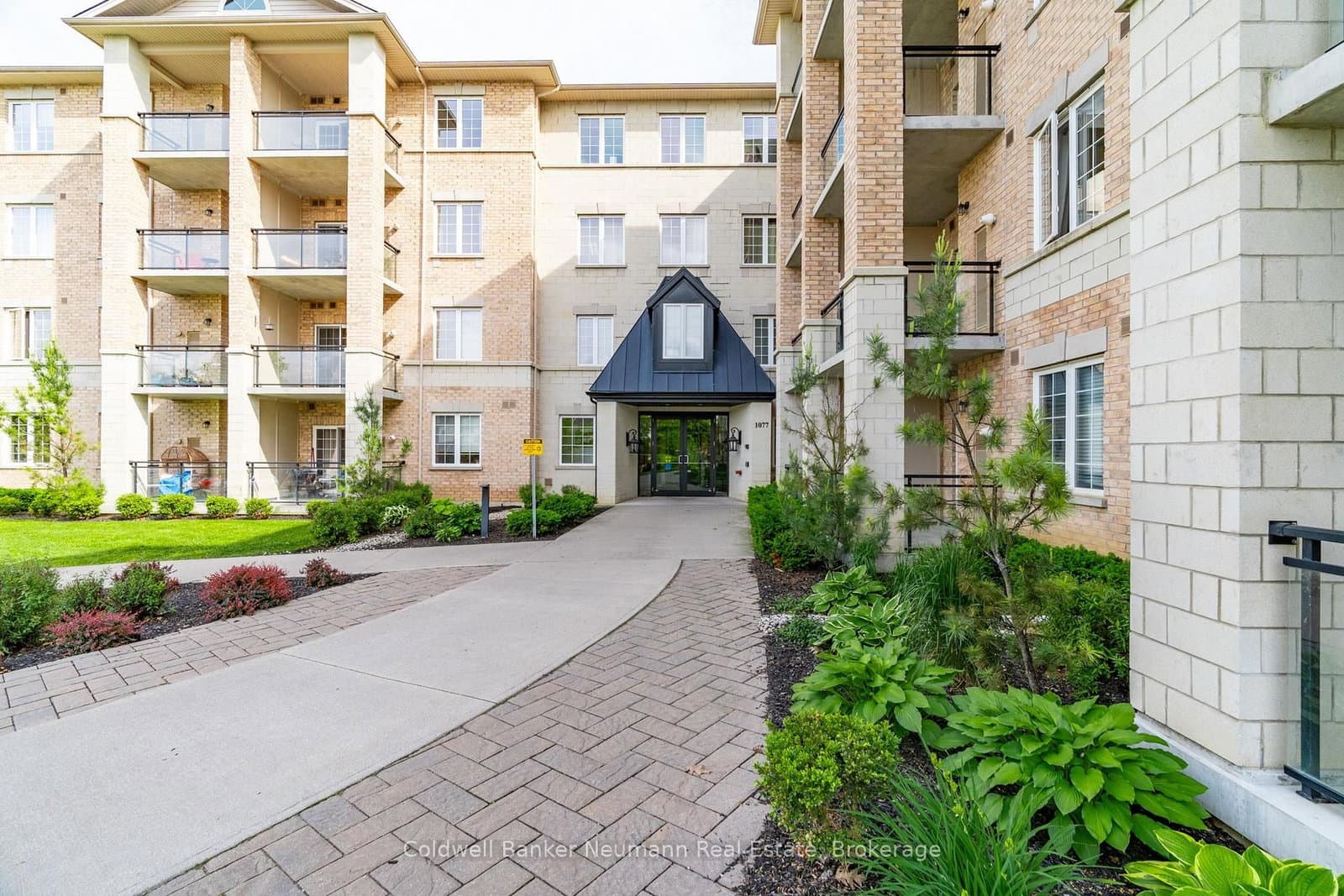#335 - 1077 Gordon Street