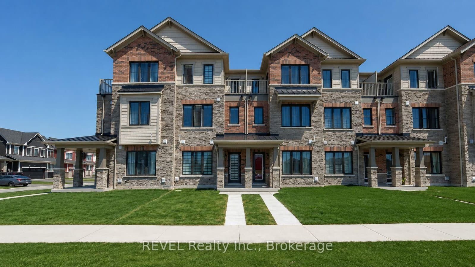 11 Lilac Lane