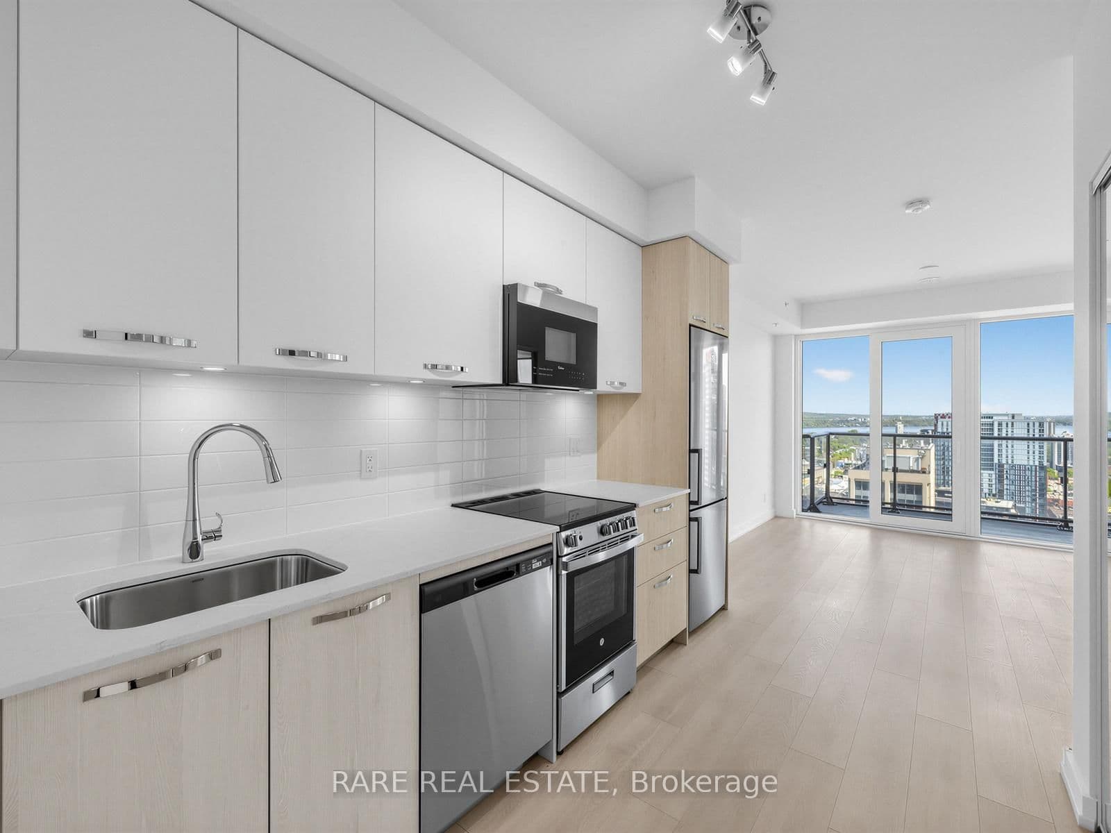 #2104 - 75 James Street