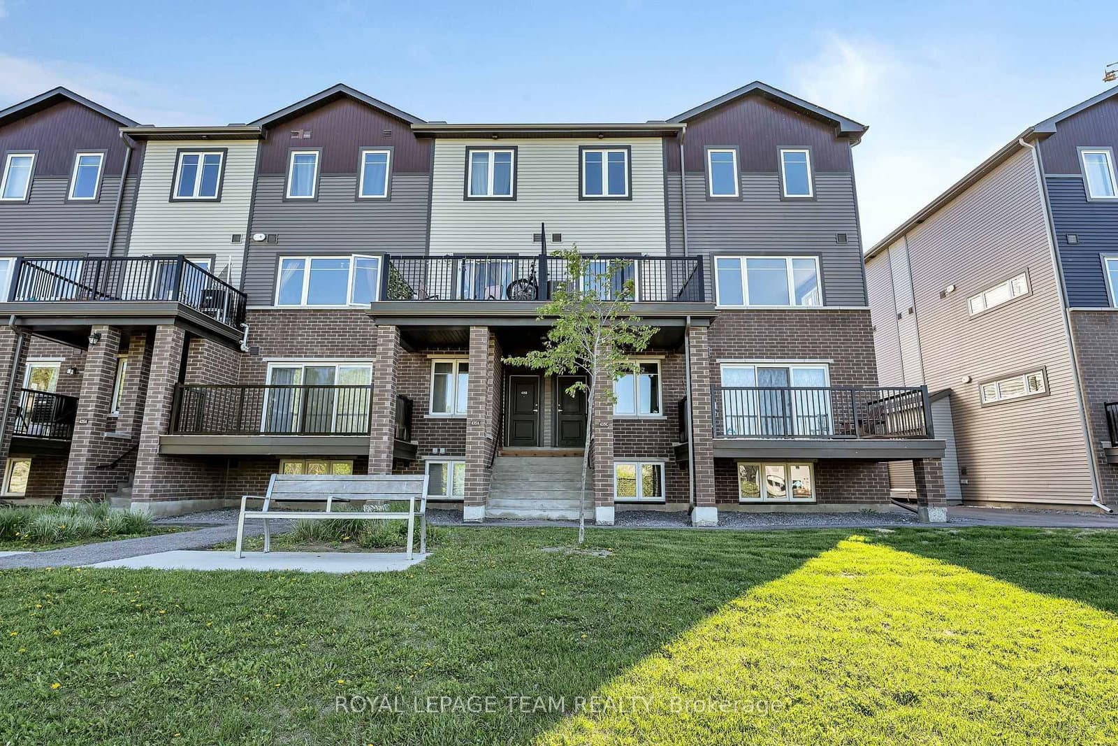 435 Eldorado Private, Unit 13
