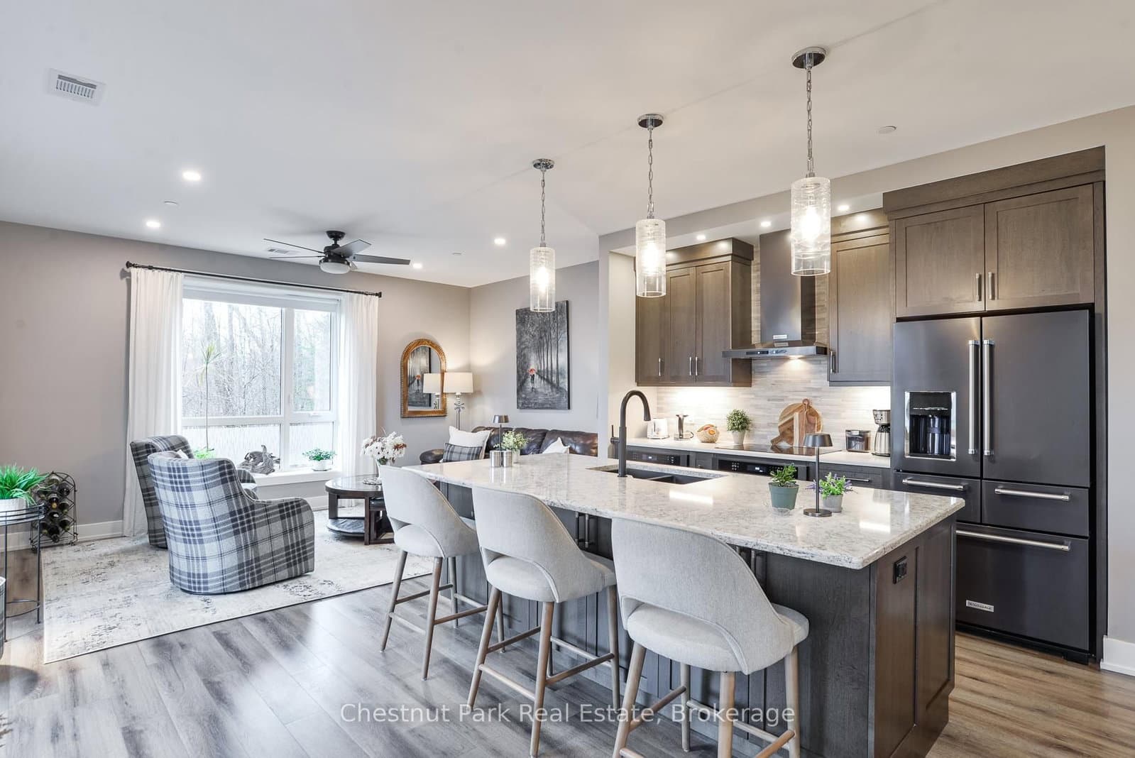 20 CAMPUS Trail, Unit 107