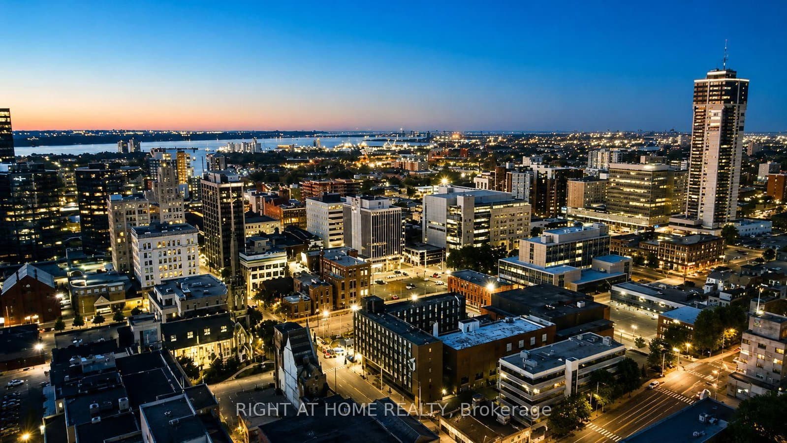 75 James Street S, Unit 2614