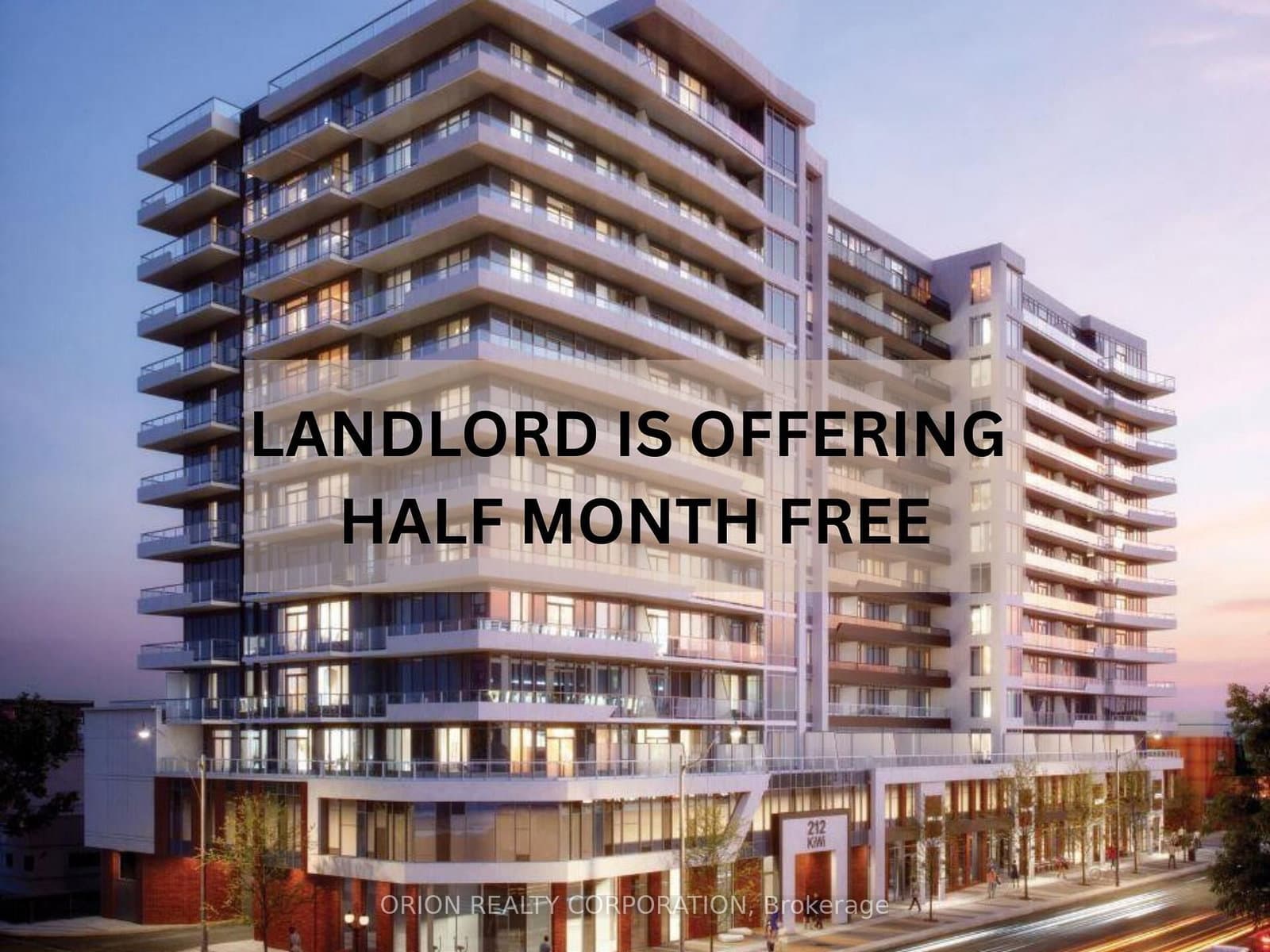 212 King William Street, Unit 821