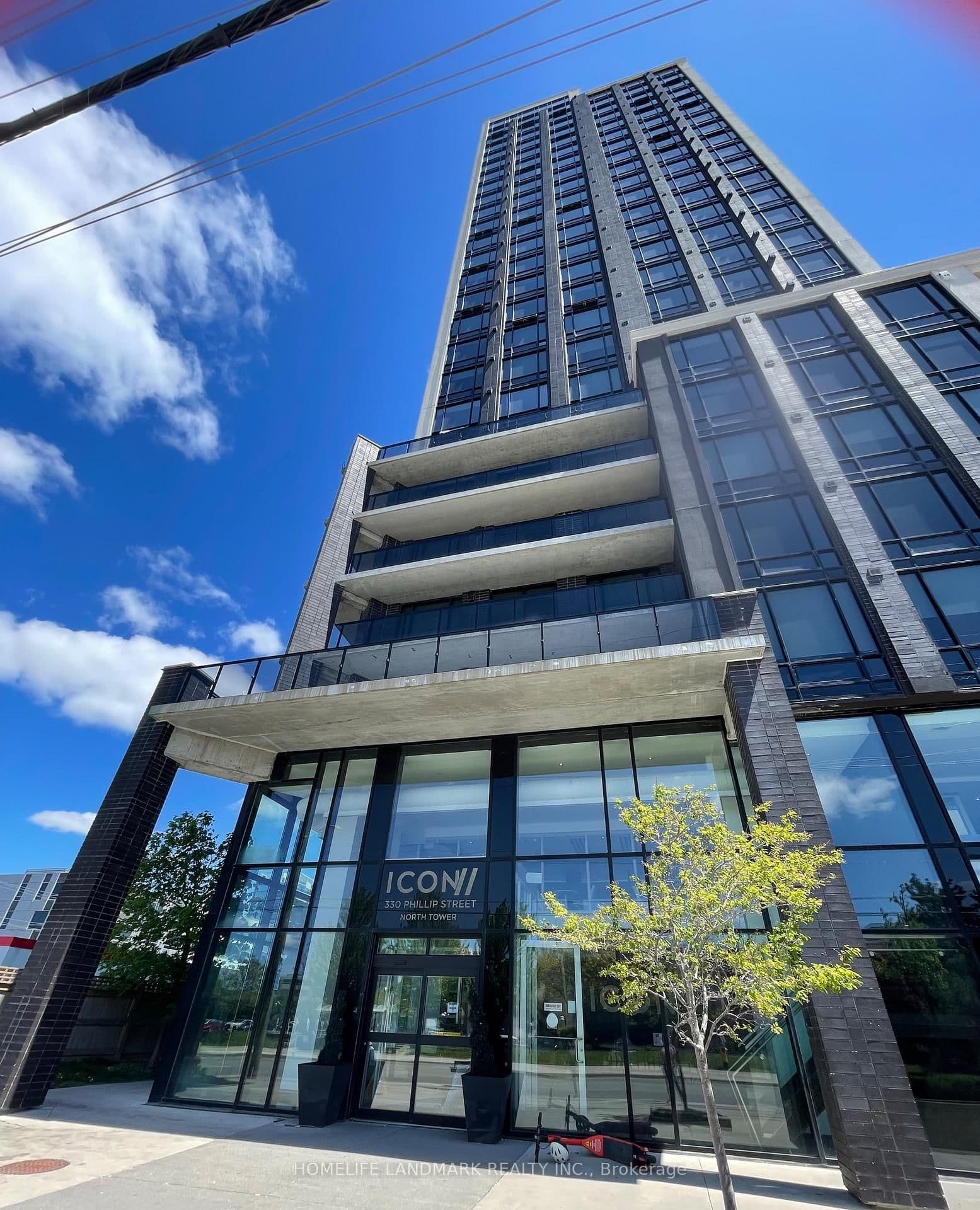 #N709 - 330 Phillip Street