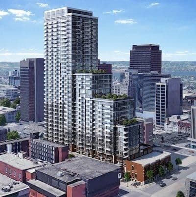 #2311 - 75 James Street