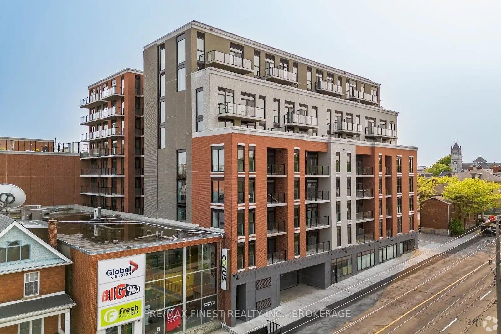#505 - 223 Princess Street