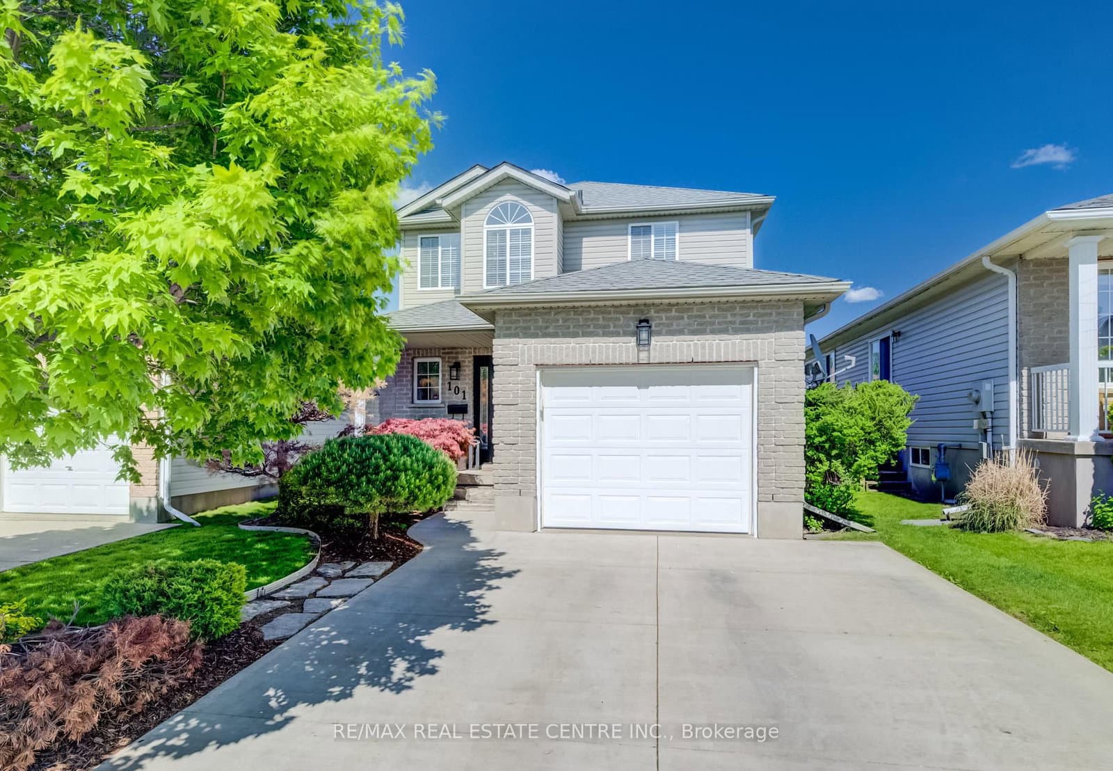 101 Edgemere Drive