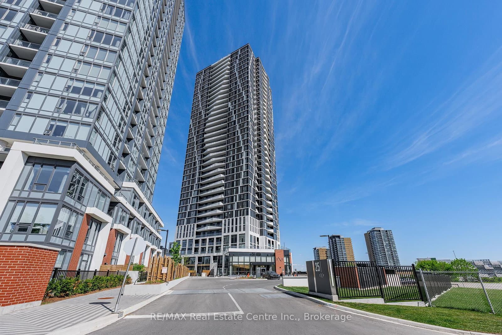 25 Wellington Street, Unit 3103