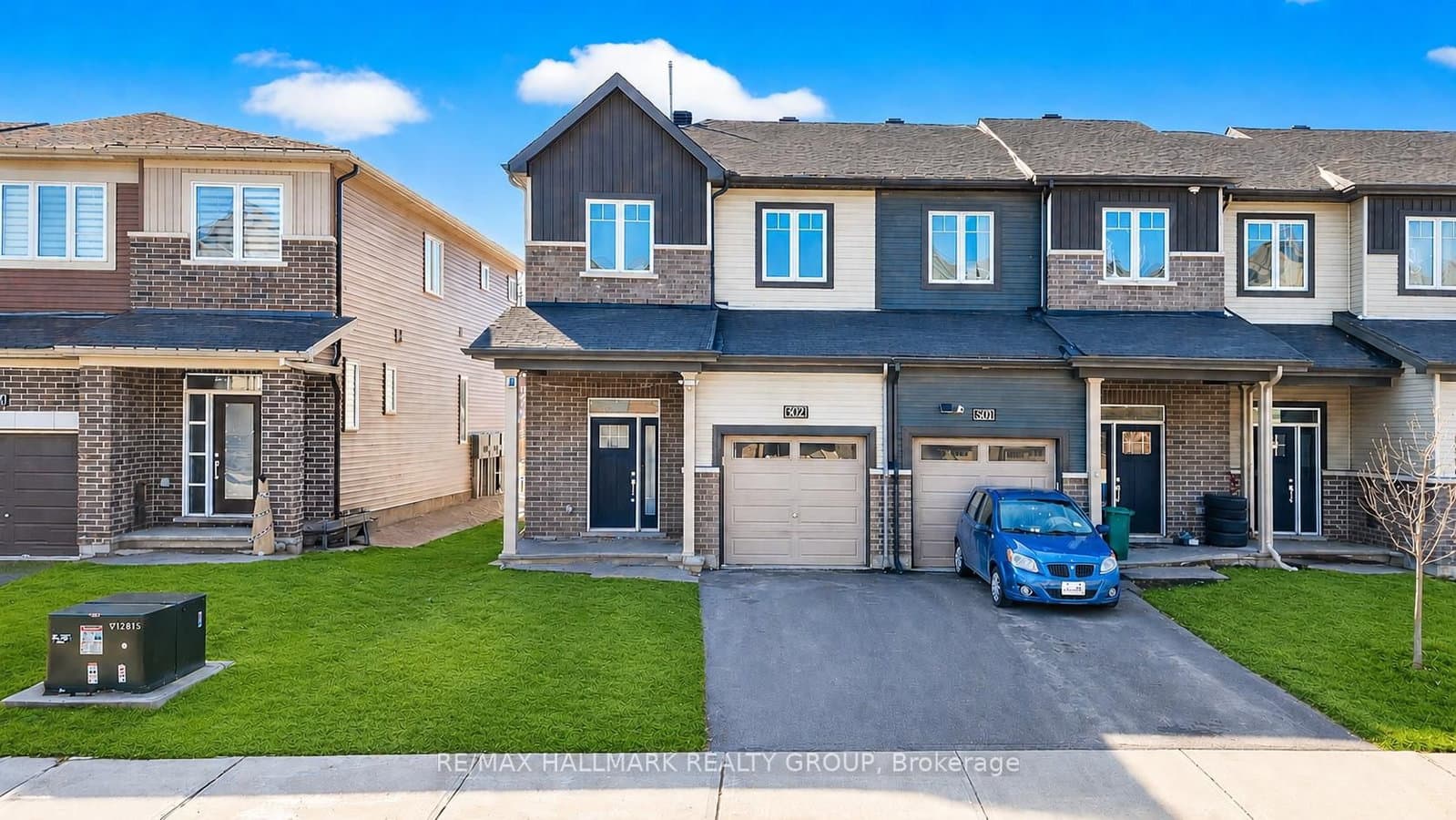 562 Clemency Crescent