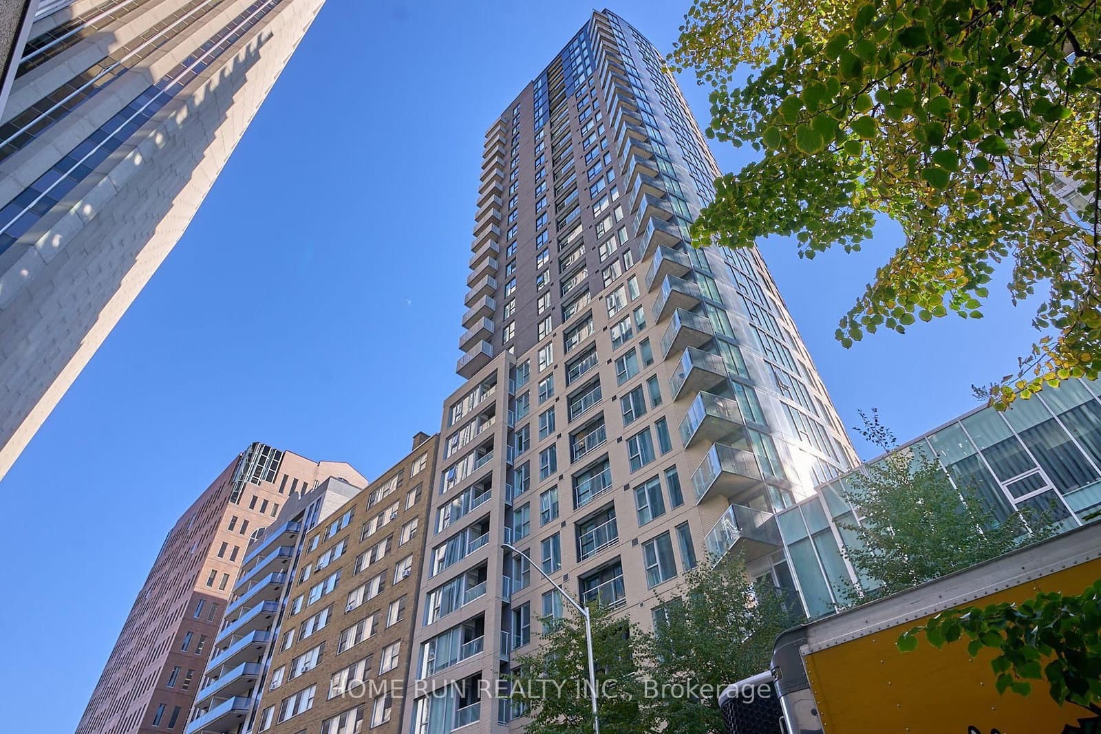 #2703 - 40 Nepean Street