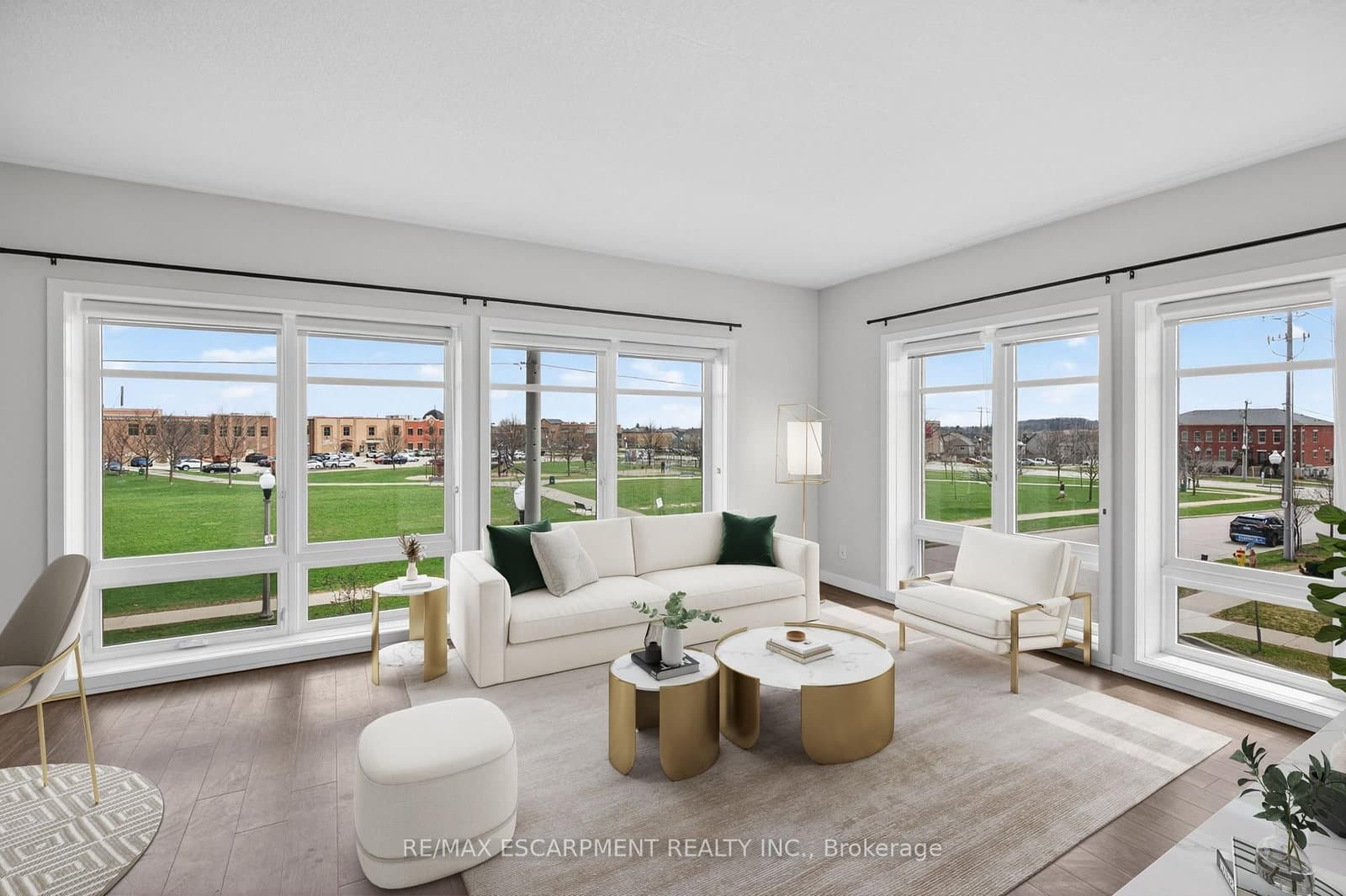 175 Commonwealth Street, Unit 202