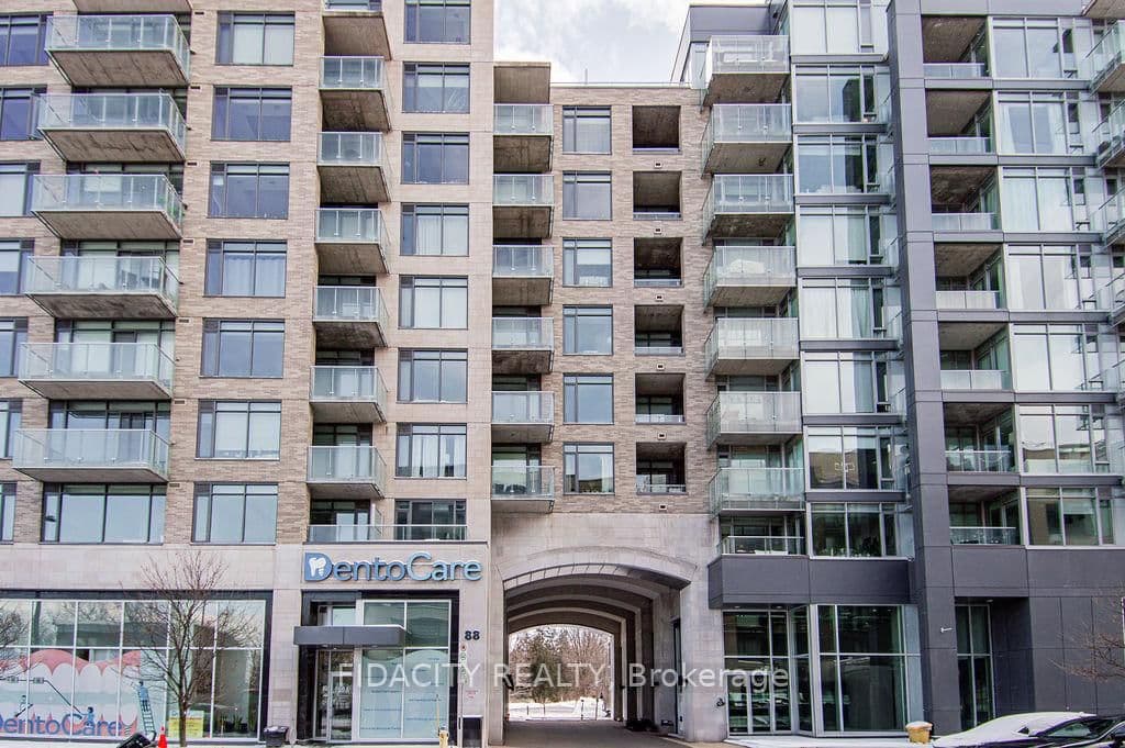 #513 - 88 Richmond Road