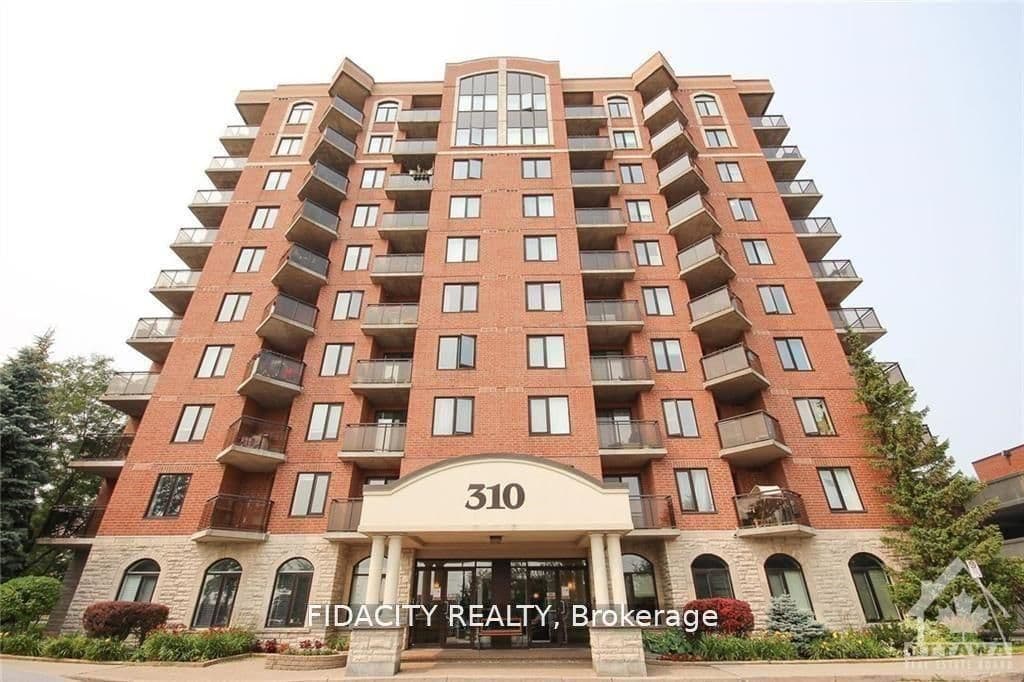 #10M - 310 Central Park Drive