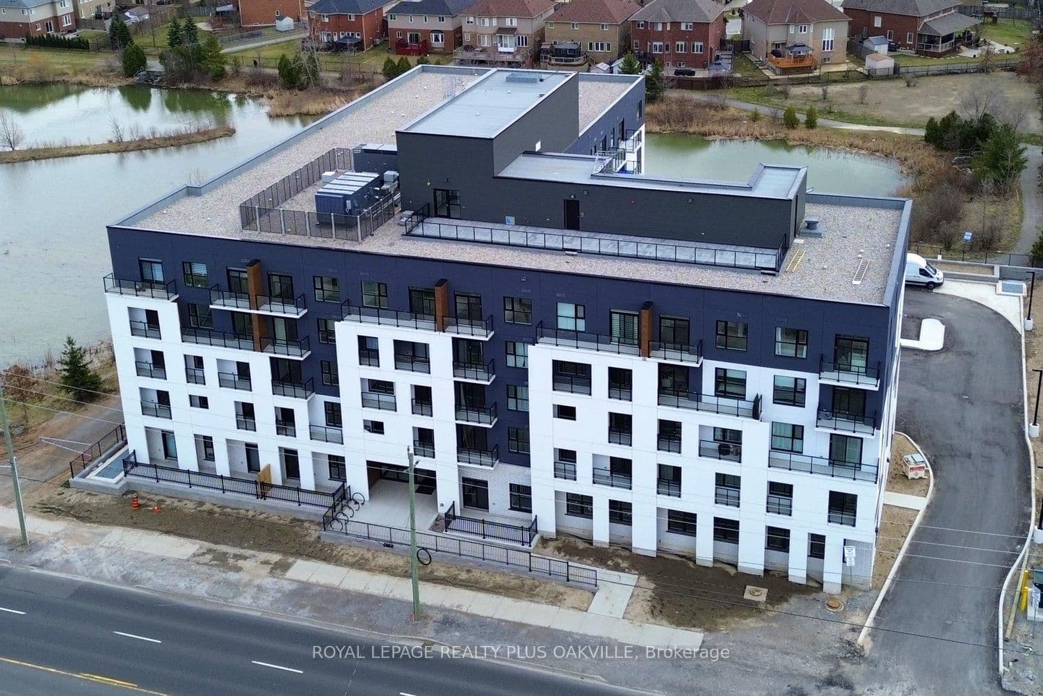 #422 - 1936 Rymal Road E