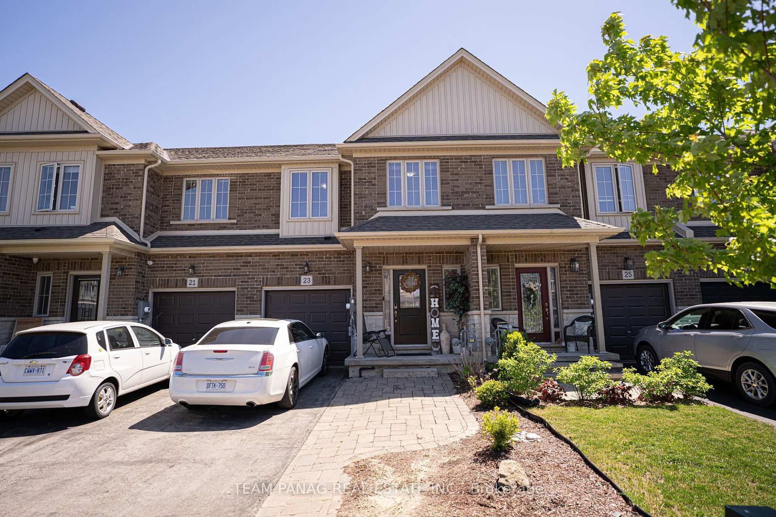 23 Fairgrounds Drive