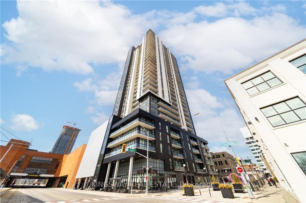 #801 - 60 Charles Street W
