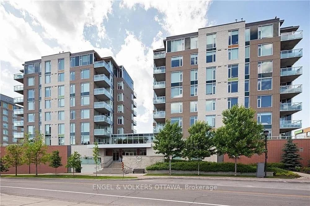 #312 - 575 Byron Avenue