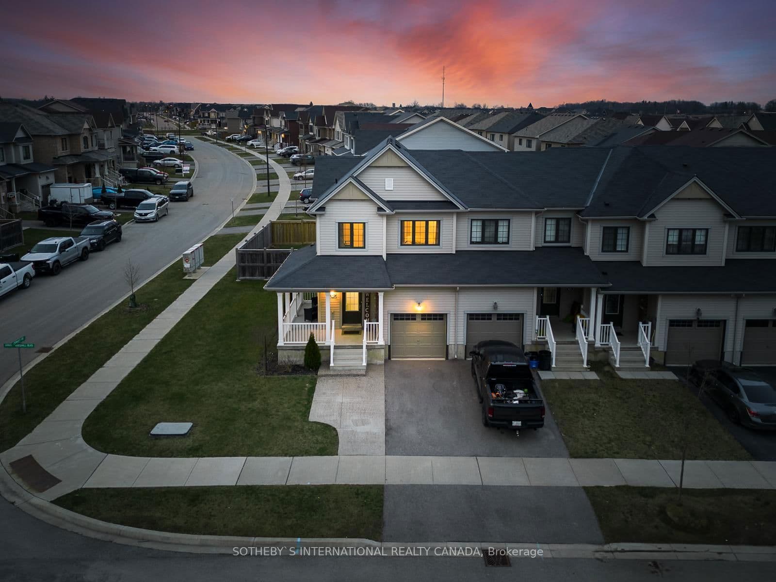 76 Arnold Marshall Boulevard