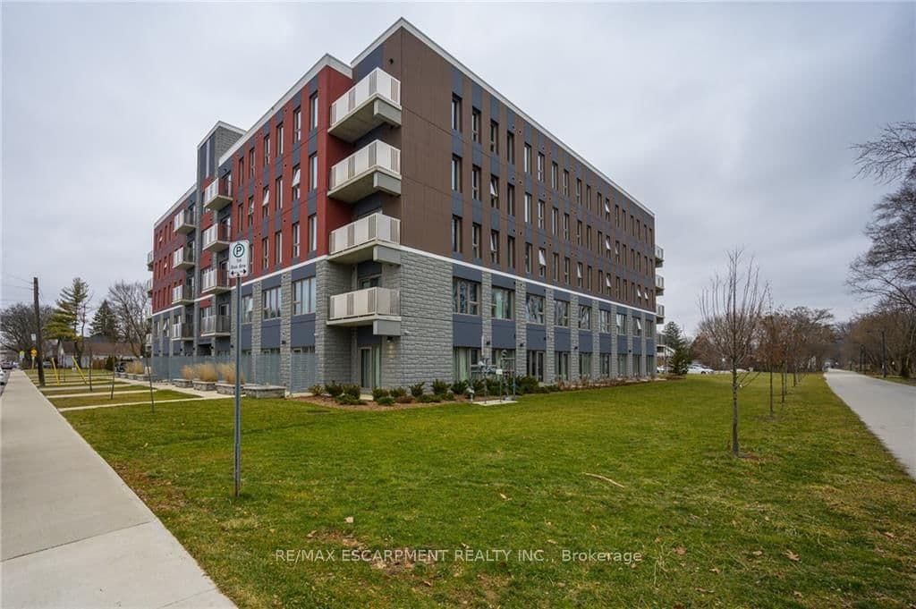 77 Leland Street, Unit 509
