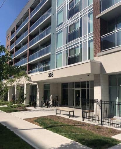 308 Lester Street, Unit 628