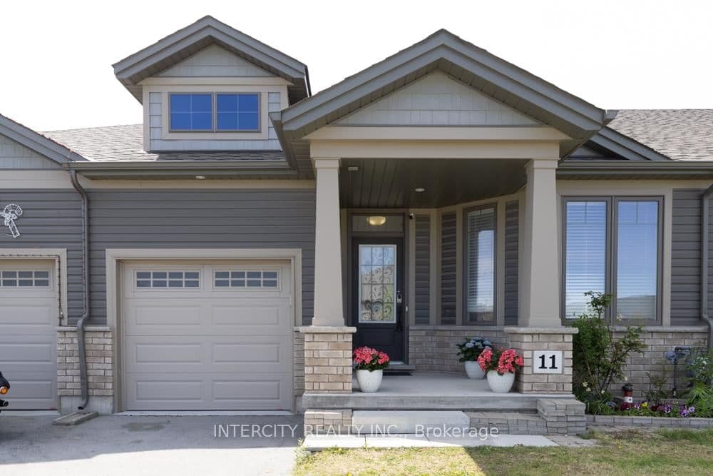 11 Ellis Avenue