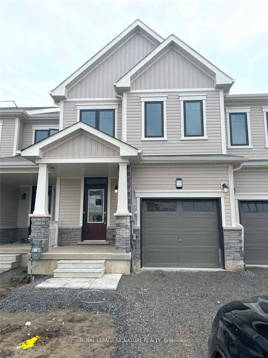 222 Explorer Way