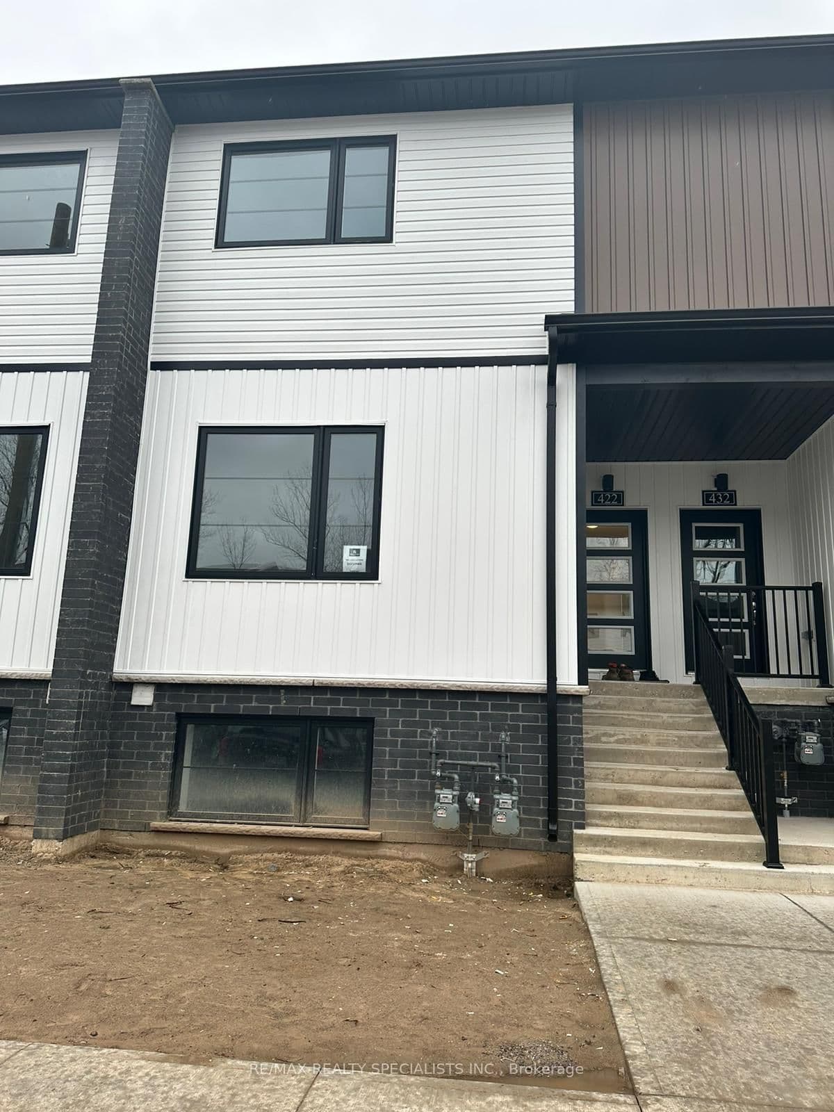4263 FOURTH Avenue, Unit 422