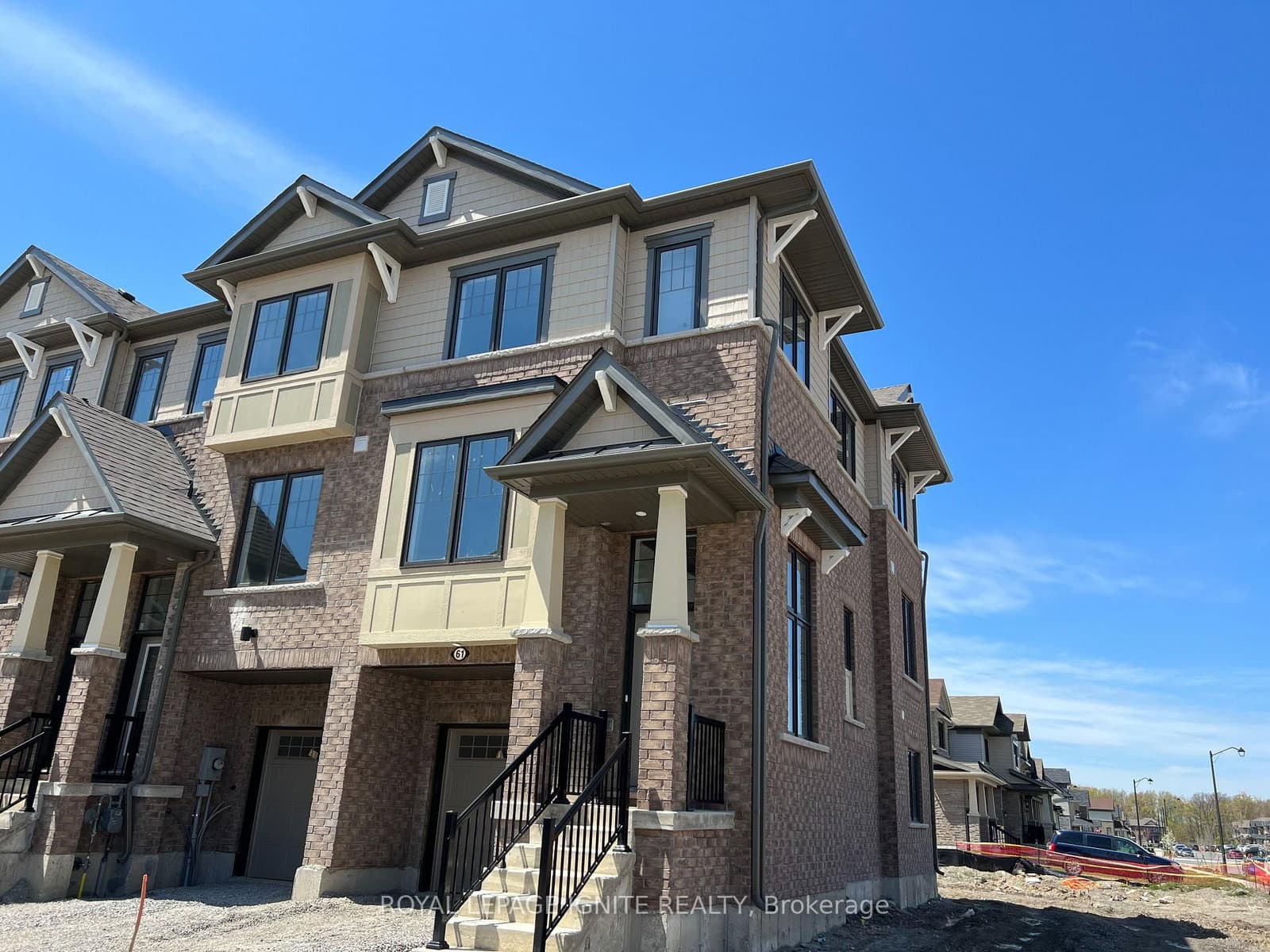 185 Bedrock Drive, Unit 61