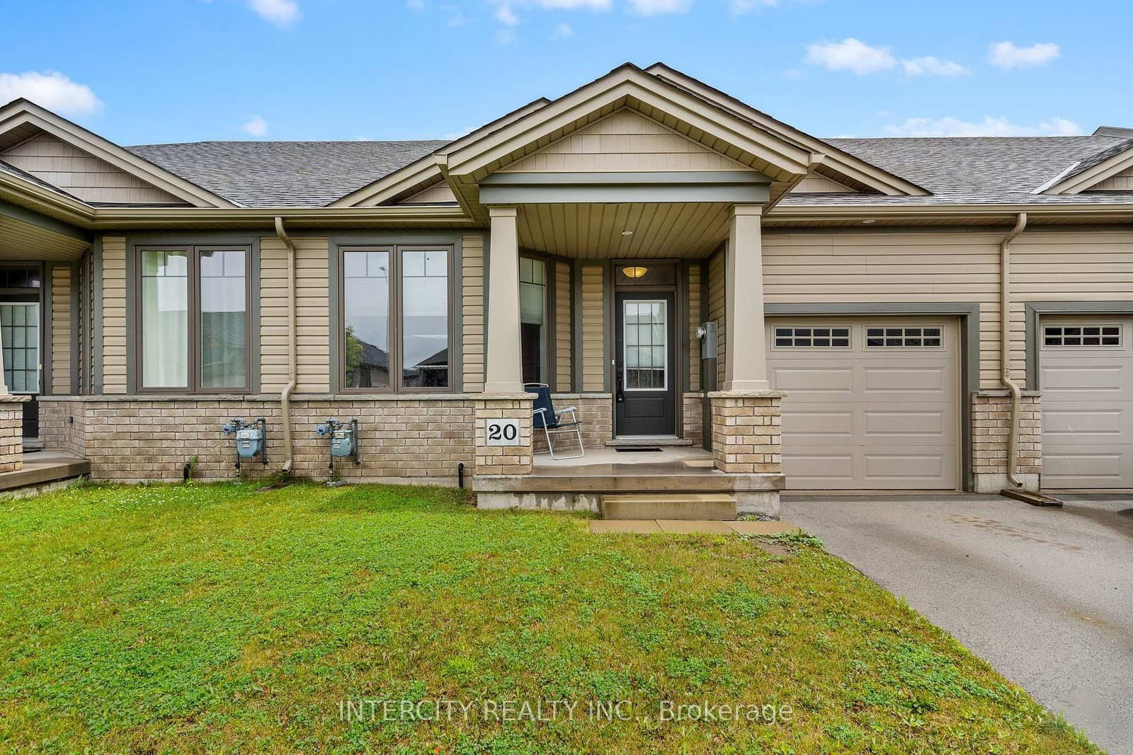 20 Ellis Avenue
