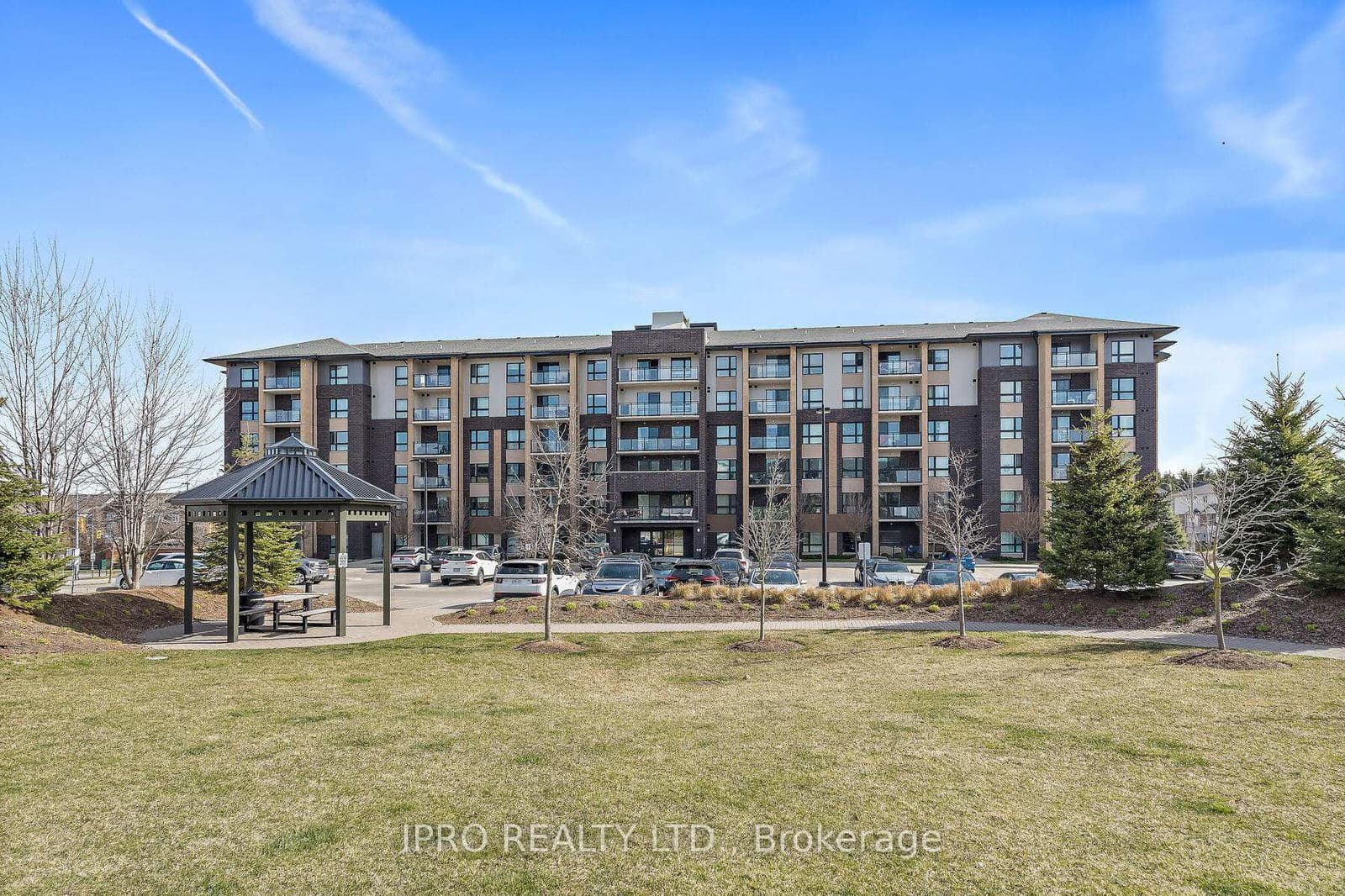 7 Kay Crescent, Unit 413