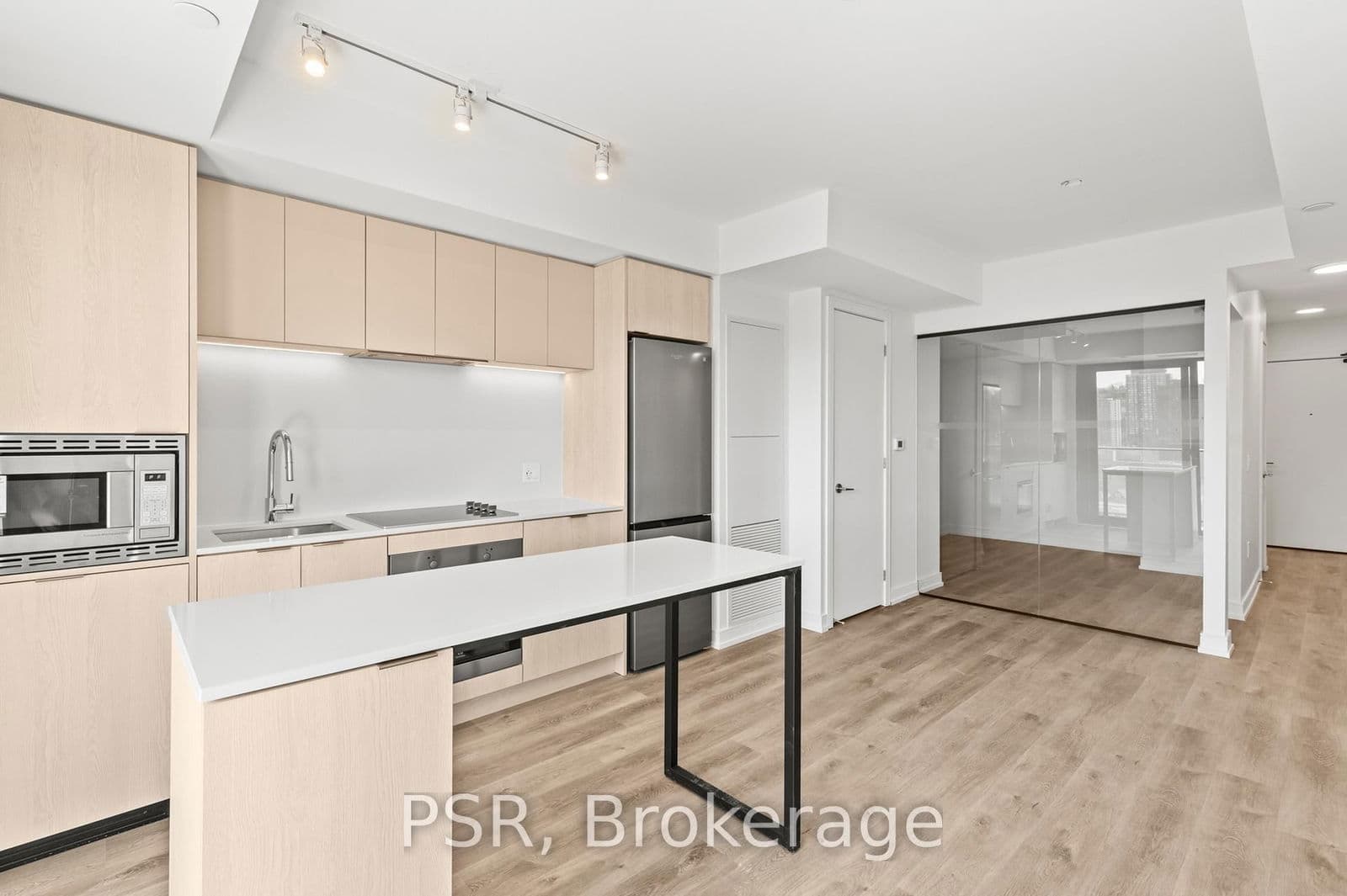 1 Jarvis Street, Unit 1306