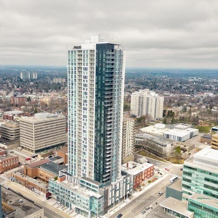 60 Frederick Street, Unit 2507