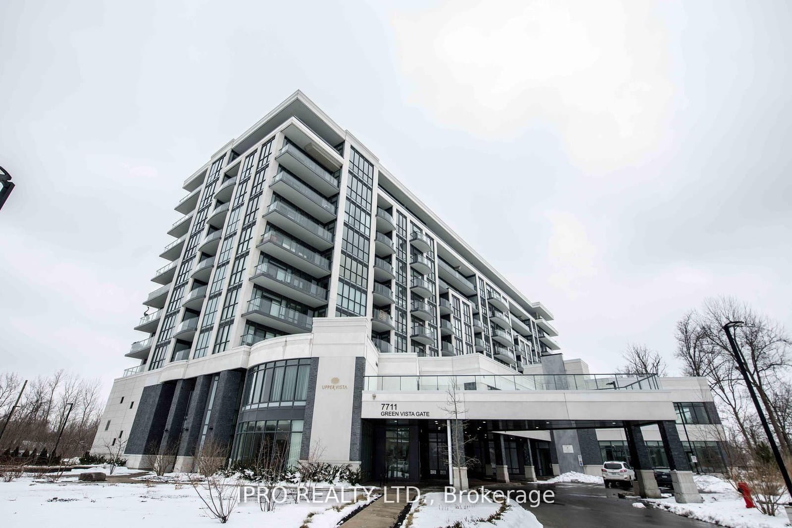 7711 Green Vista Gate, Unit 913