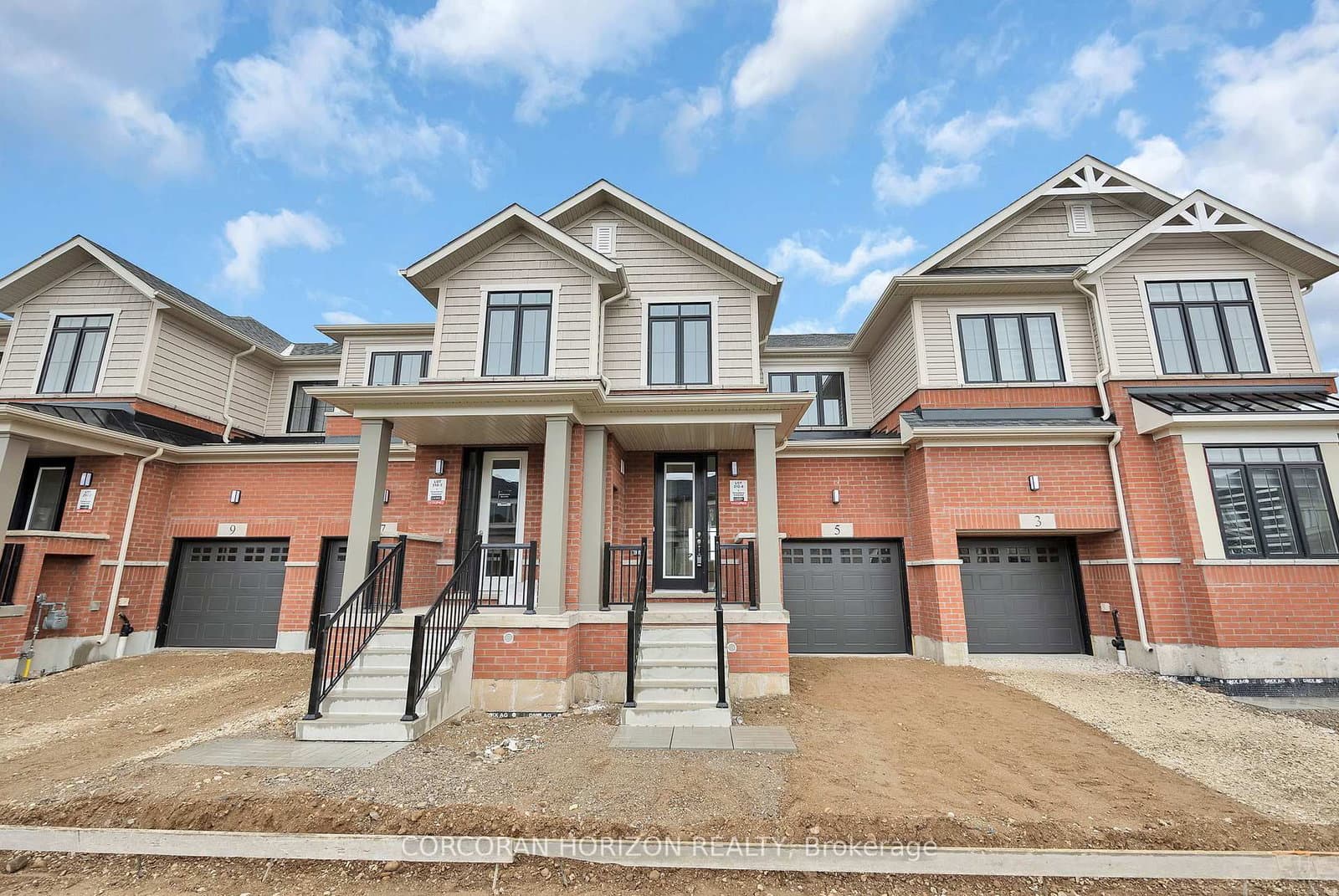 5 Crossmore Crescent