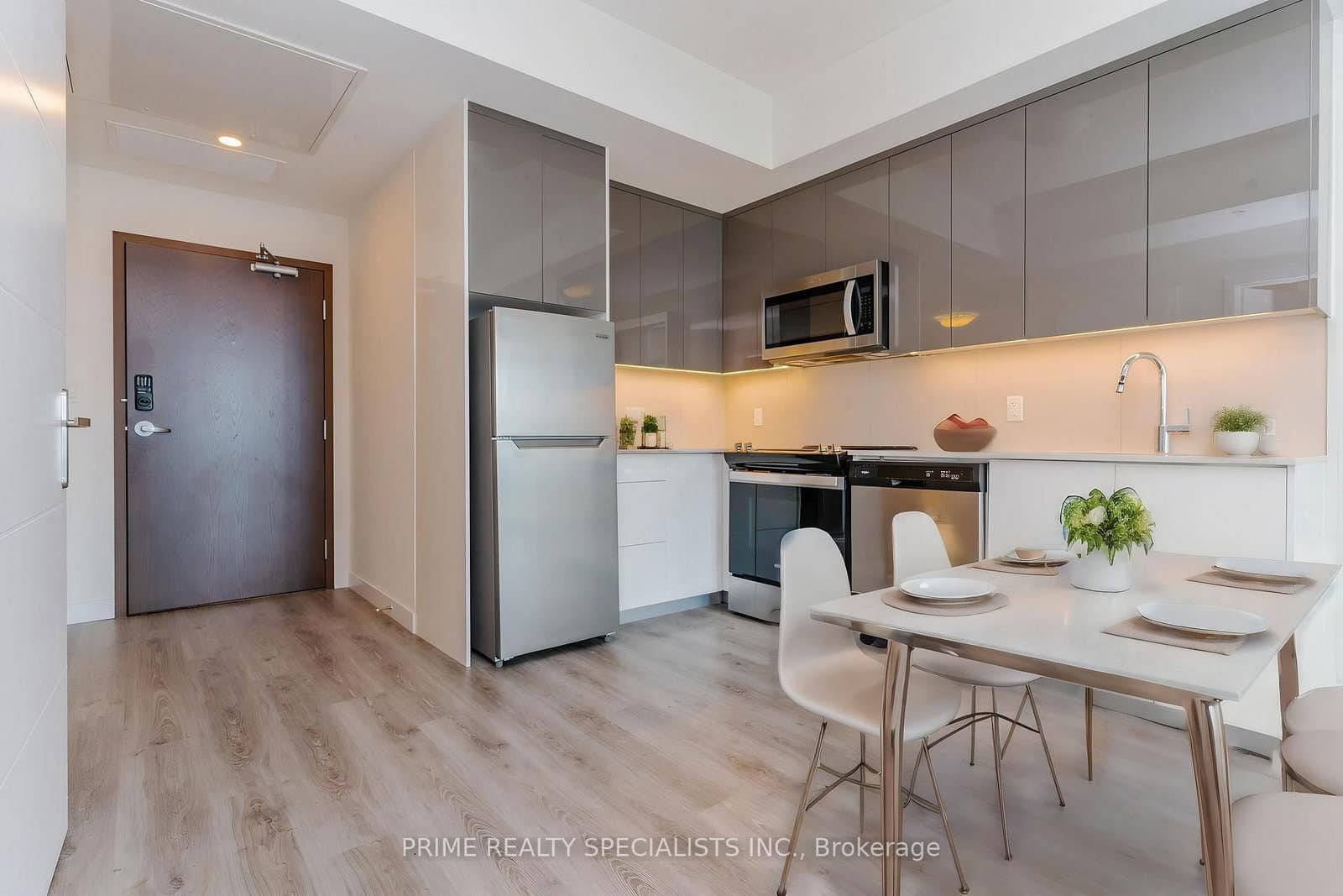 60 Frederick Street, Unit 3010