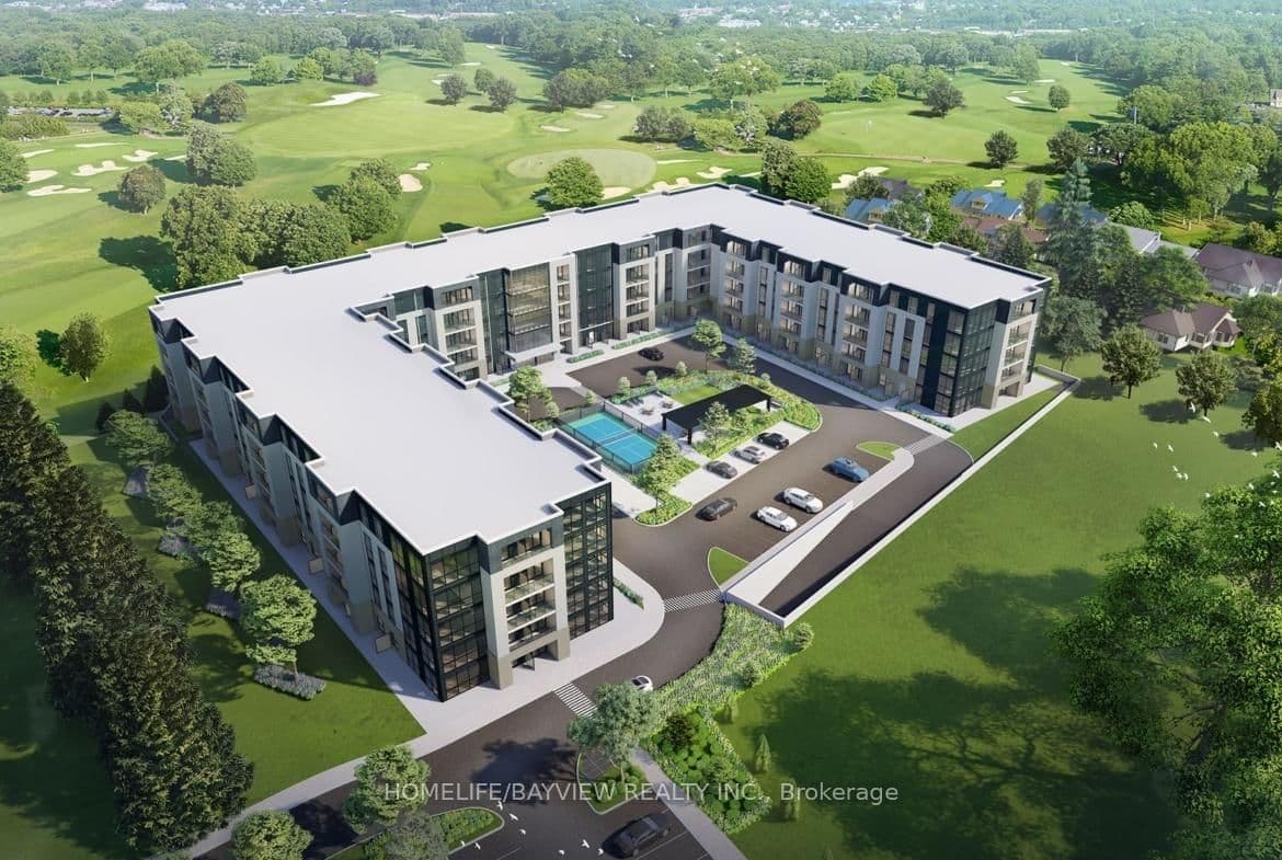 50 Herrick Avenue, Unit LPH37