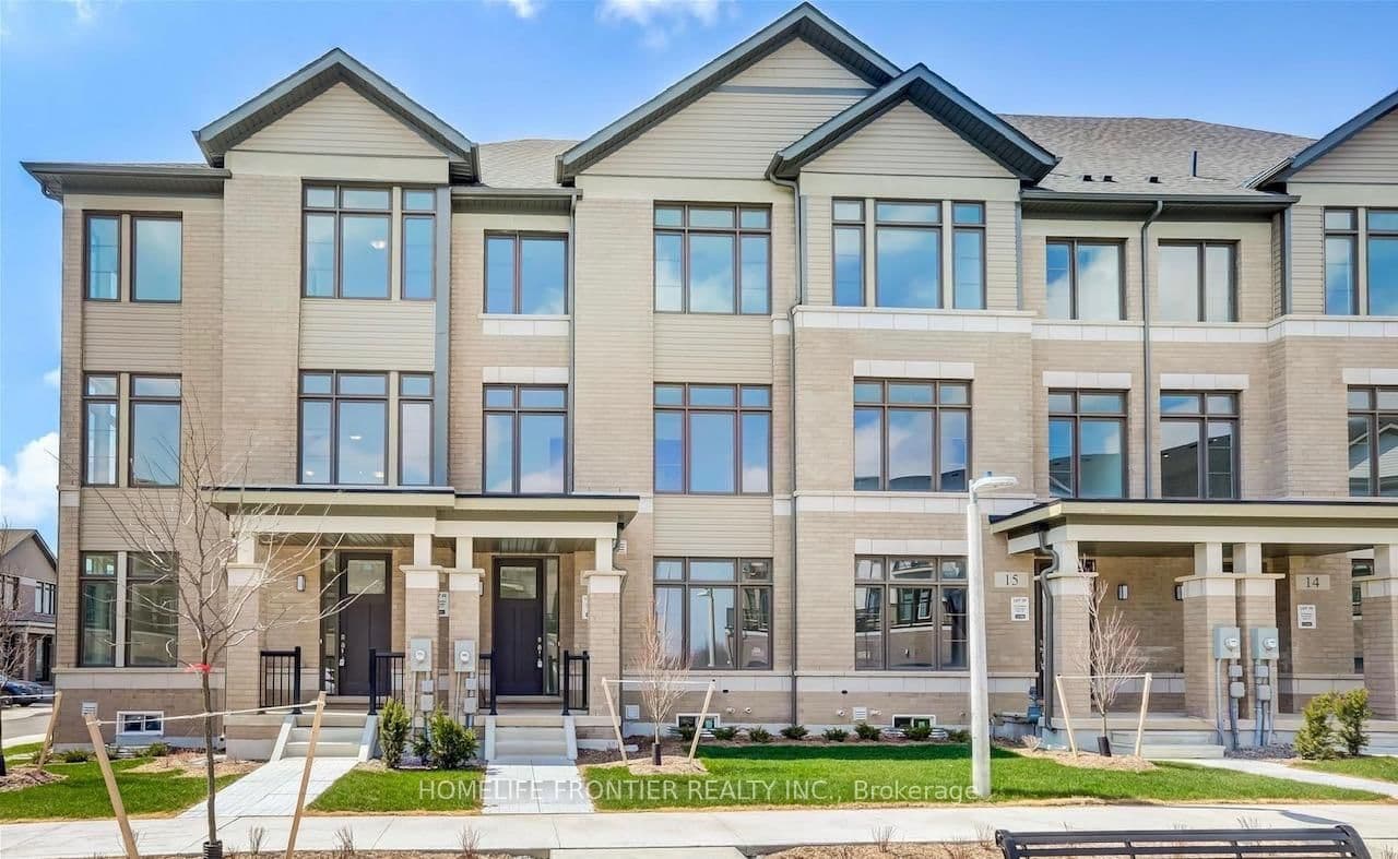 10 Freedom Crescent, Unit 16