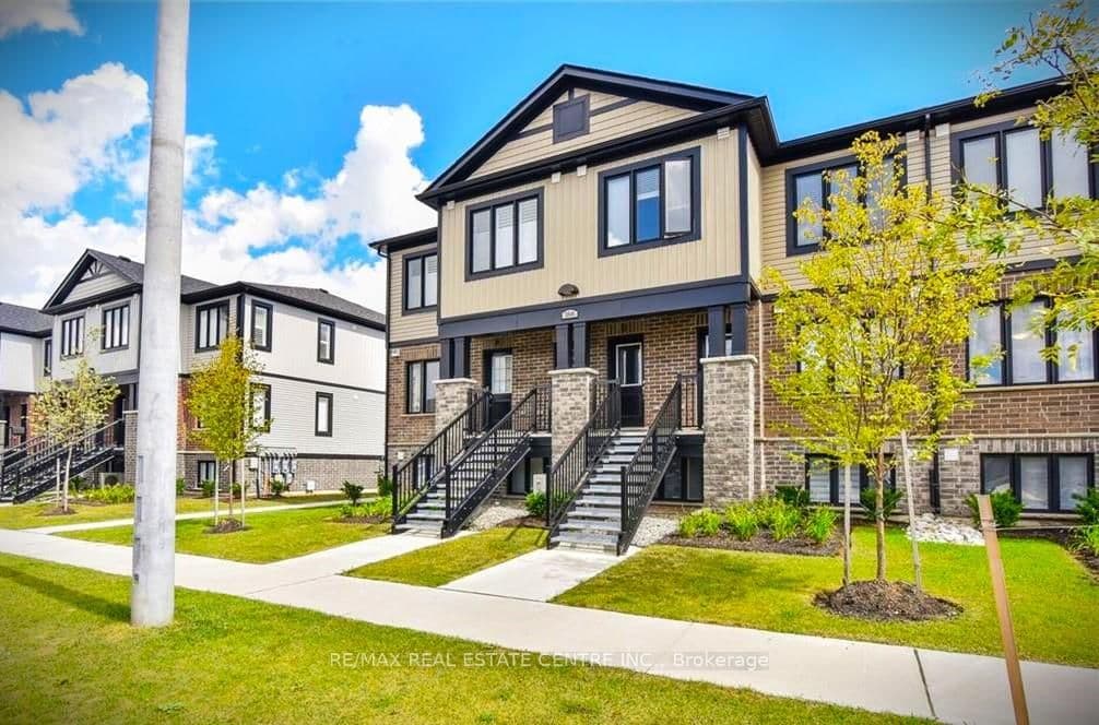 166 Rochefort Street, Unit C