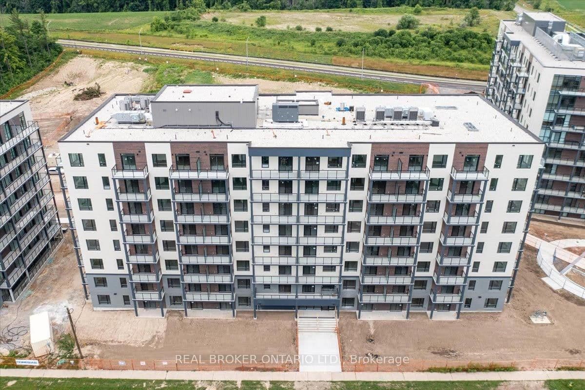 181 Elmira Road S, Unit #215